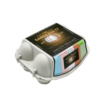 Sottosella Western Waldhausen - Lana Pregiata, Rivestimento In Pelo Sintetico