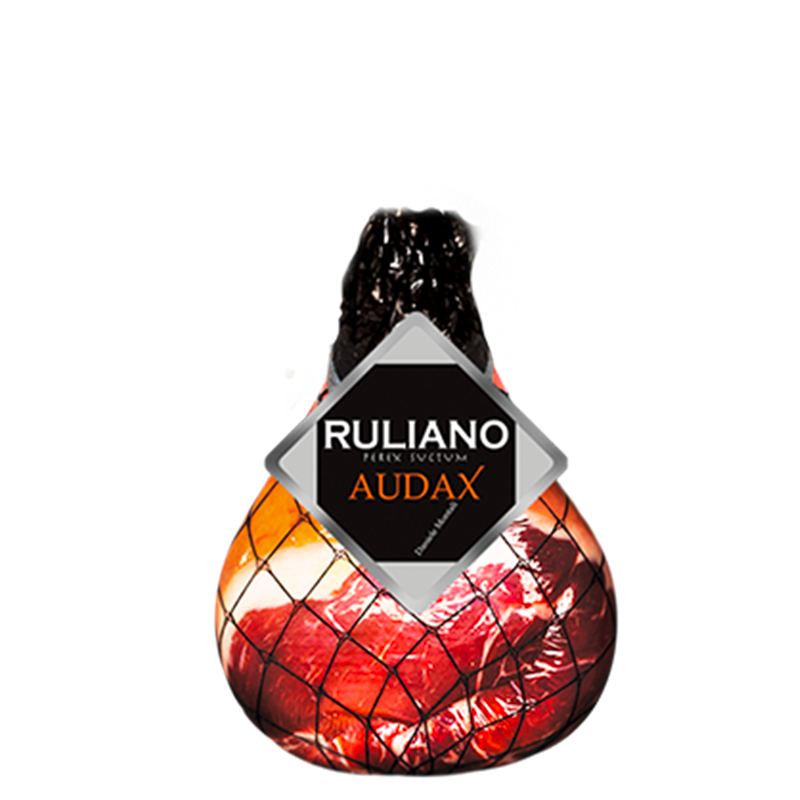 Prosciutto Crudo Audax Disossato Ruliano