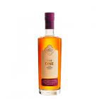 The One Port Cask Finished Whisky