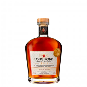 Rum Long Pond ITP - 15 years Special Edition