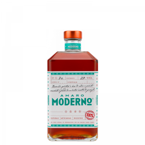 Lottino Spirits Amaro Moderno