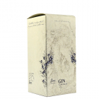 Levi Glacialis Gin Monte Bianco  box