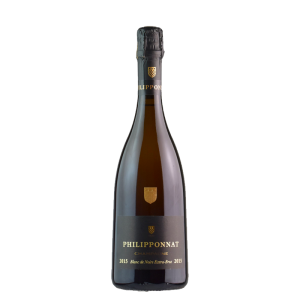Philipponnat Champagne Blanc de Noirs 2015