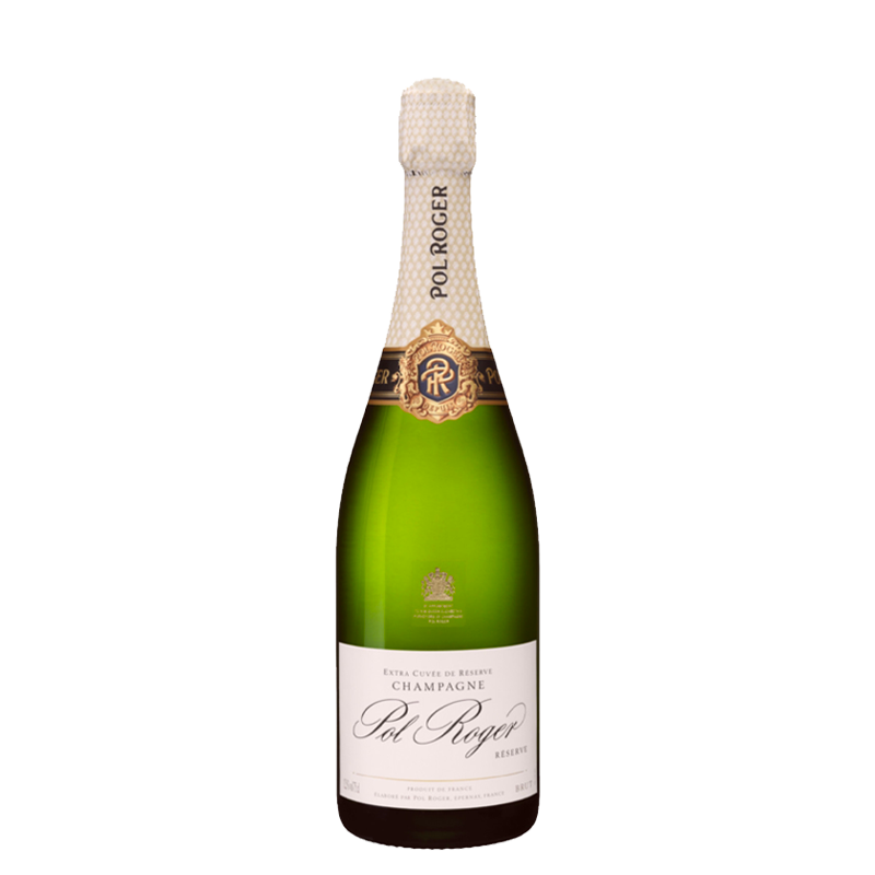 pol cochet champagne