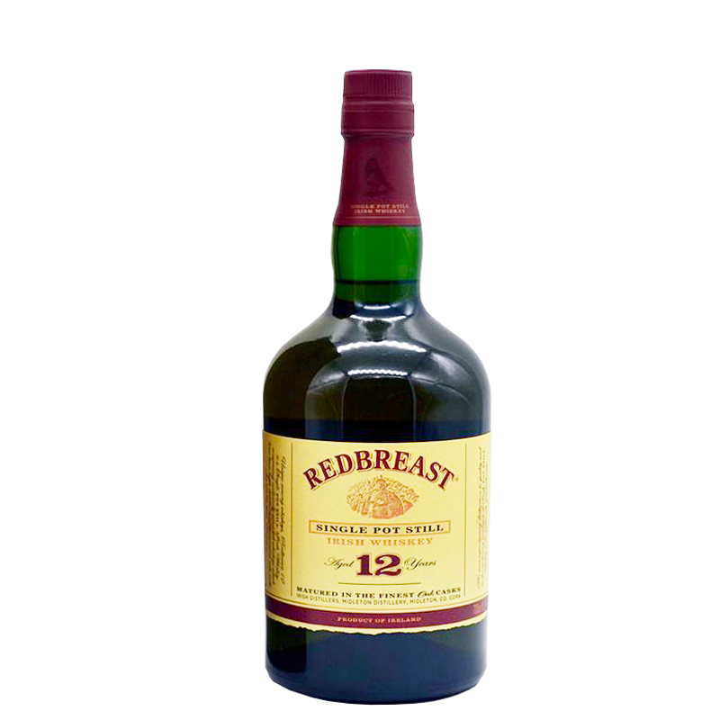 Redbreast 12 YO - Midleton