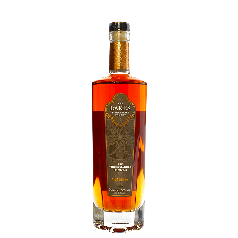 The Whiskymaker's Edition Colheita - The Lakes