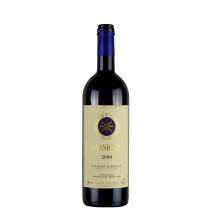 Sassicaia 2000 - Tenuta San Guido