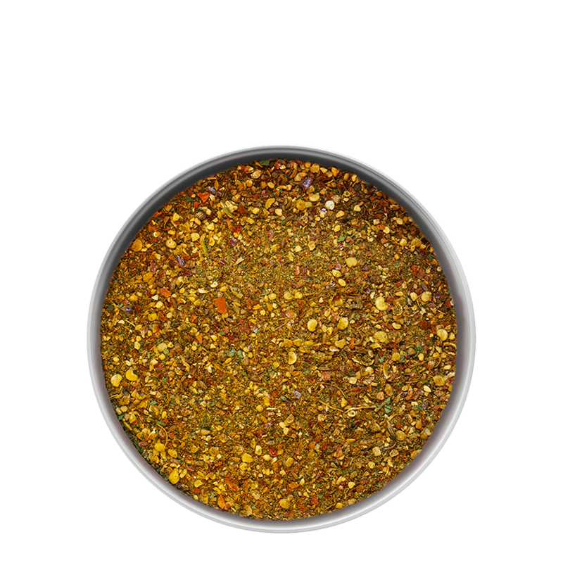 Zhug Spice Bulk 1Kg Epic Spice Napa Valley