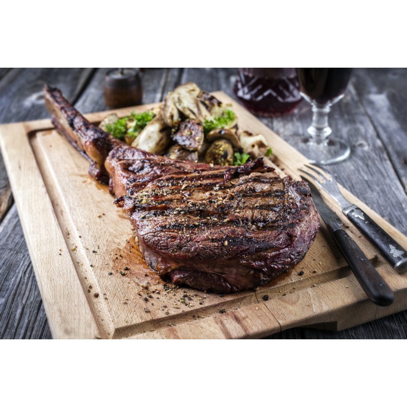 Chipotle Honey Rub Bulk 1Kg Epic Spice Napa Valley