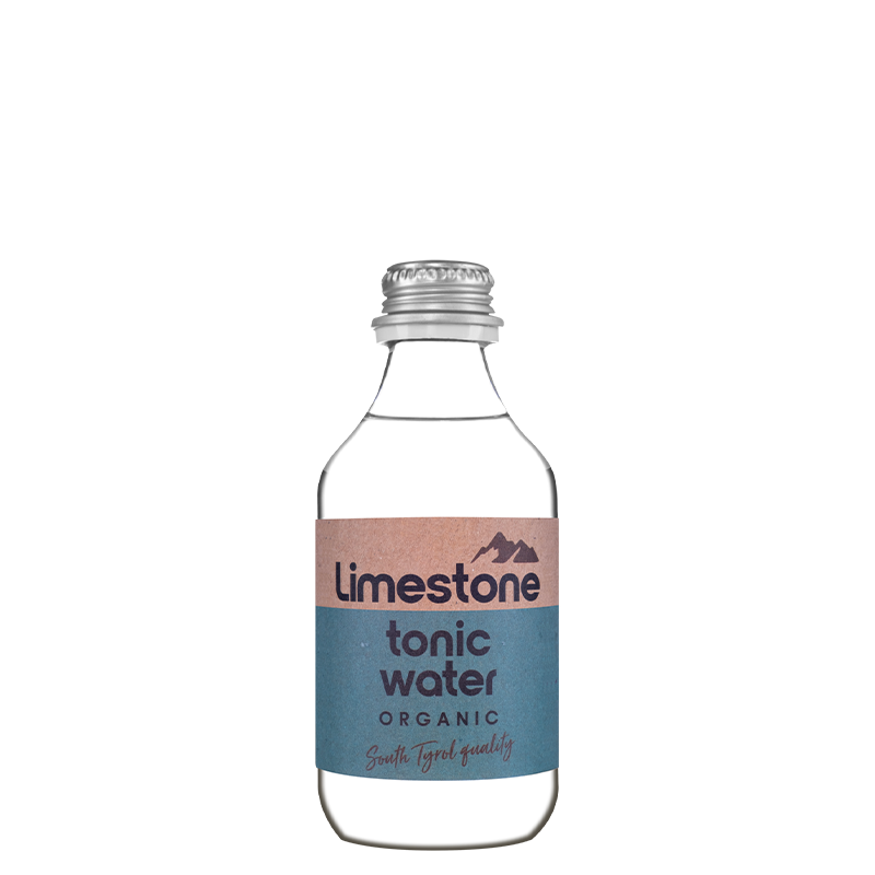 Bio Tonic Water Limestone