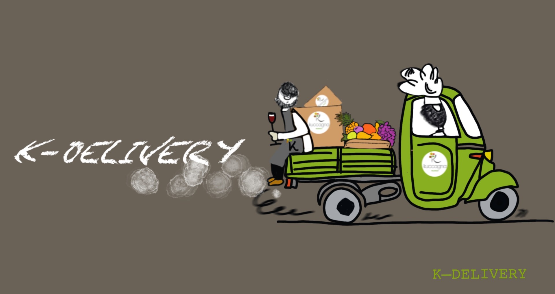 delivery